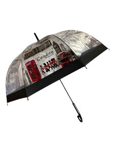 Swifts Holový deštník s motivem Londýn 1108B