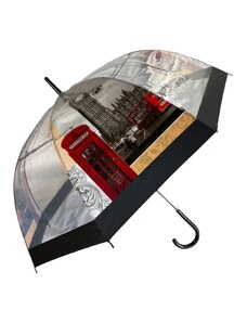 Swifts Holový deštník s motivem Londýn 1108C