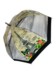 Swifts Holový deštník s motivem Francie 1109C