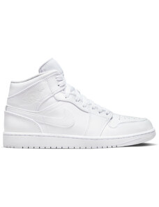 Obuv AIR JORDAN 1 MID 554724-136