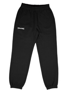 Kalhoty Spalding Flow Long Pants 40221520-black 140