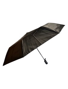 Swifts Jednobarevný skládací deštník černá 1113