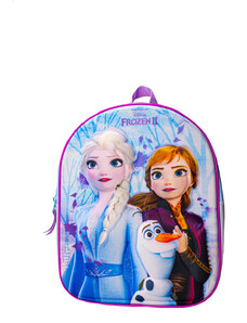 FROZEN dívčí batoh LEDOVÉ KRÁLOSTVÍ II