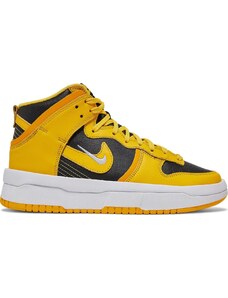 Nike Dunk High Up Varsity Maize (W)