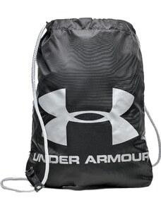 Gymsack Under Armour UA Ozsee Sackpack-BLK 1240539-009