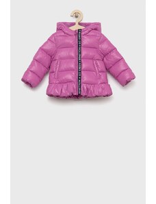 Zimní dětské bundy, kabáty a vesty United Colors Of Benetton | 160 kousků -  GLAMI.cz
