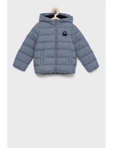 Dětské bundy, kabáty a vesty United Colors Of Benetton | 300 kousků -  GLAMI.cz