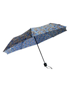 Swifts Skládací deštník s motivem modrá 1115