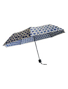 Swifts Skládací deštník s motivem modrá 1117
