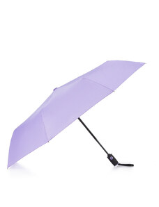 Deštník Wittchen, světle fialová,