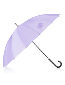 Deštník Wittchen, světle fialová,