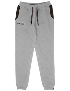 Kalhoty Spalding Flow Long Pants Daen 40221521-greyelange