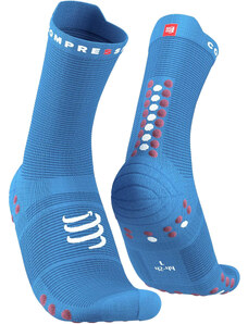 Ponožky Compressport Pro Racing Socks v4.0 Run High xu00046b-541
