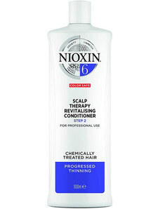 Nioxin Scalp Revitaliser Conditioner 6 1l