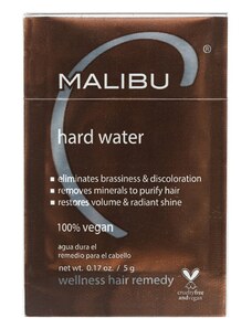 Malibu C Welness Remedy Hard Water - vlasová kúra proti tvrdé vodě 5 g