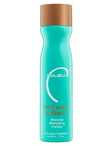 Malibu C Hard Water Wellness Shampoo - šampon proti tvrdé vodě 266 ml