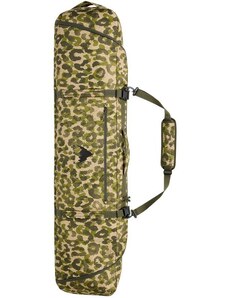 VAK SNB BURTON GIG BAG - zelená -