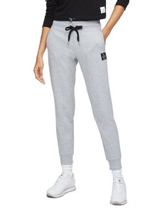 Calvin Klein dámské tepláky sport Performance šedé PFCP6357