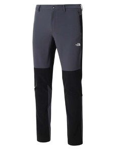 Pánské Kalhoty THE NORTH FACE M GRIVOLA PANT NF0A4STVF9L1 – Šedá