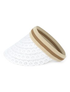 Art Of Polo Woman's Visor Hat cz22196