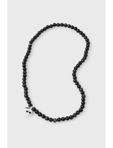 Černé dámské náhrdelníky | 480 kousků - GLAMI.cz