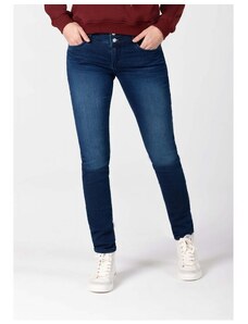 Dámské jeans TIMEZONE EnyaTZ Slim 3666