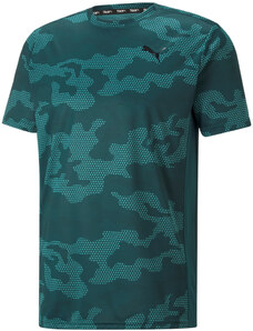 Triko Puma X NJR Elevated T-Shirt F01 534505-001 - GLAMI.cz