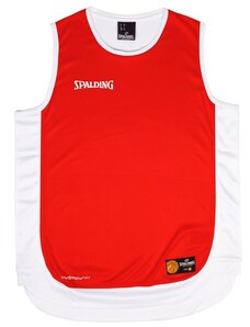 Dres Spalding Hustle Tank Top 40221107-redwhite 128