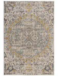 Flair Rugs koberce Kusový koberec Manor Louisa Multi – na ven i na doma - 120x170 cm