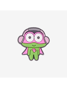 COQUI AMULET Froggie headphones