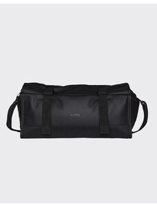 RAINS Buckle Rolltop Duffel ( Rozměry: 24 x 30 x 49,5 cm.)