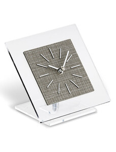 Designové stolní hodiny I154TS IncantesimoDesign 15cm