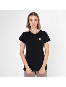 Tričko New Balance WT23600BK – černé
