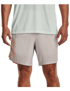 Šortky Under Armour UA Launch SW 7'' WM Short-GRY 1373414-592