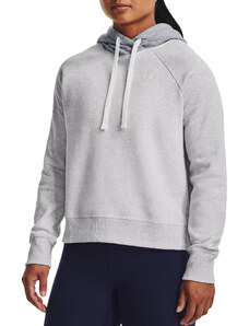 Mikina s kapucí Under Armour Rival Fleece CB 1373031-014