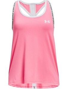 Tílko Under Armour UA Knockout Tank-PNK 1363374-640