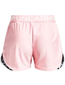 Šortky Under Armour Play Up Tri Color Short-PNK 1369924-647