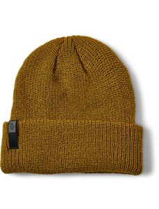 Pánský kulich Fox Machinist Beanie - Caramel