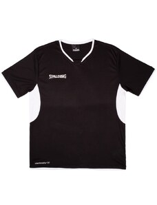 Dres Spalding Shooting Shirt 40221409-blackwhite