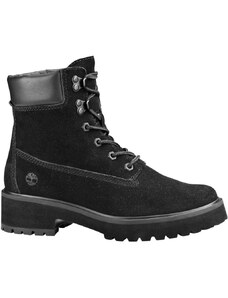 BOTY TIMBERLAND Carnaby Cool 6 In WMS - černá -