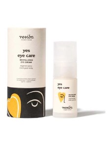 Regenerační oční krém Yes Eye Care Resibo 15 ml