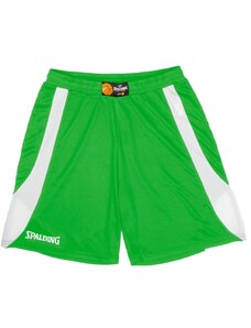 Šortky Spalding Jam Shorts 40221004-greenwhite