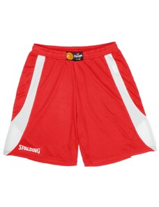 Šortky Spalding Jam Shorts 40221004-redwhite