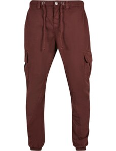 Urban Classics Kapsáče červená třešeň