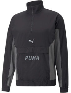 Bunda Puma FIT WOVEN 1/2 ZIP 52212901