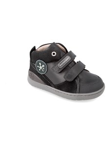 Dětská obuv Biomecanics 221213-A Negro