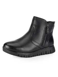 Dámská kotníková obuv TAMARIS 86402-29-022 černá W2
