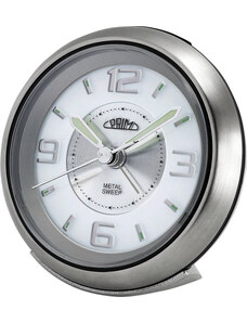 Prim Retro Alarm - Silver C01P.3815.7000