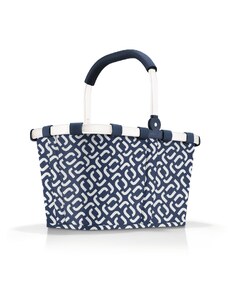 Nákupní košík Reisenthel Carrybag Signature navy