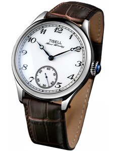 Tisell Watch No.157 Arabia